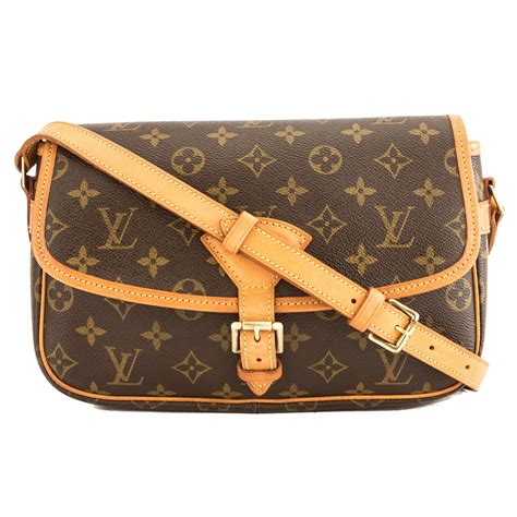 pre owned Lv handbags